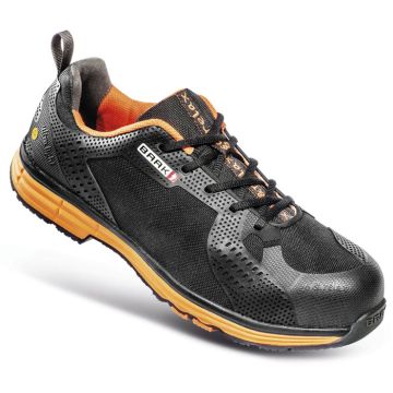 BAAK Sicherheitsschuh S3 Baak Chuck 5004 Baak Arbeitsschuh S3 ESD Ultralight go&relax BAAK Sicherheitsschuh S3 Baak Chuck 5004 Baak Arbeitsschuh S3 ESD Ultralight go&relax