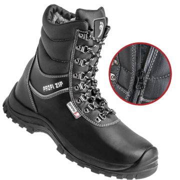 BAAK Polar Sicherheitswinterstiefel S3 Baak Magnus-Profi 8524 Baak Winterstiefel S3 BAAK Polar Sicherheitswinterstiefel S3 Baak Magnus-Profi 8524 Baak Winterstiefel S3