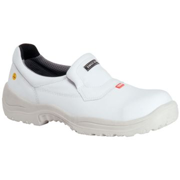 Arbeitsschuhe weiss Jalas by ejendals Sicherheitsschuhe 3520 White S2 ESD Arbeitsschuhe weiss Jalas by ejendals Sicherheitsschuhe 3520 White S2 ESD