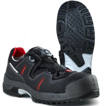 S1P SRC ESD 1708 ZENIT EASYROLL Boa® JALAS® by ejendals S1P SRC ESD 1708 ZENIT EASYROLL Boa® JALAS® by ejendals