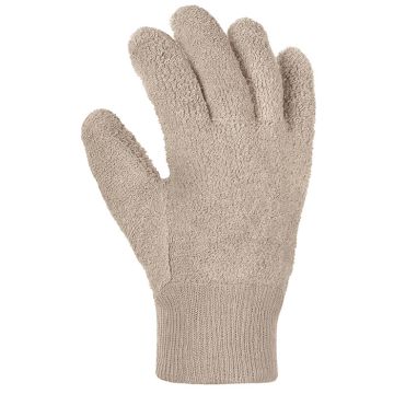 Baumwollhandschuhe Schlingen Handschuhe teXXor® Arbeitshandschuhe 1861 - schwer