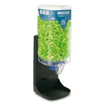 Moldex Contours® 7450 Moldex Gehörschutz Moldex 7450 Ohrstöpsel 35 dB Spender 500 Paar Moldex Contours® 7450 Moldex Gehörschutz Moldex 7450 Ohrstöpsel 35 dB Spender 500 Paar