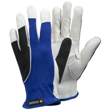 TEGERA® 12 Arbeitshandschuhe Leder TEGERA 12 Lederhandschuhe TEGERA® by ejendals TEGERA® 12 Arbeitshandschuhe Leder TEGERA 12 Lederhandschuhe TEGERA® by ejendals