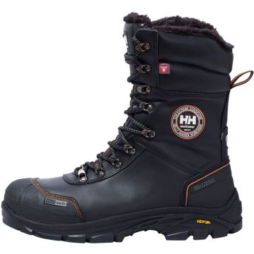 Helly Hansen CHELSEA Sicherheitswinterstiefel Helly Hansen Chelsea 78301 Winterstiefel S3 Helly Hansen CHELSEA Sicherheitswinterstiefel Helly Hansen Chelsea 78301 Winterstiefel S3