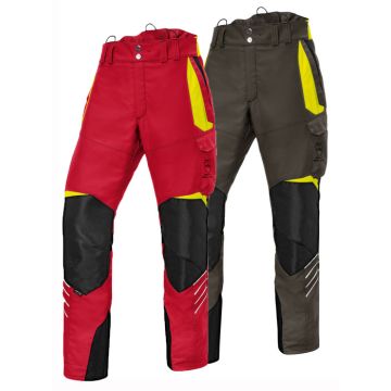 KÜBLER Forstbekleidung Kübler FOREST Schnittschutzhose Kübler Schnittschutzbundhose 2750 KÜBLER Forstbekleidung Kübler FOREST Schnittschutzhose Kübler Schnittschutzbundhose 2750