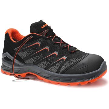 LOWA LARROX WORK GTX® LOWA Sicherheitsschuhe S3 LOWA S3 LOWA Arbeitsschuh S3 LOWA LARROX WORK GTX® LOWA Sicherheitsschuhe S3 LOWA S3 LOWA Arbeitsschuh S3