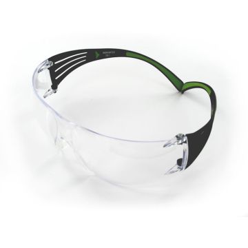 3M™ Schutzbrille 3M™ Secure Fit 3M™ Securefit 400 klar SF401AS/AF