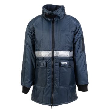 PLANAM Gefrierhauskleidung Kälteschutzkleidung Gefrierhaus Planam Gefrierhaus Parka 5131 PLANAM Gefrierhauskleidung Kälteschutzkleidung Gefrierhaus Planam Gefrierhaus Parka 5131