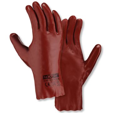PVC-Handschuhe teXXor® 2171 - Handschuhe wasserdicht - 35 cm