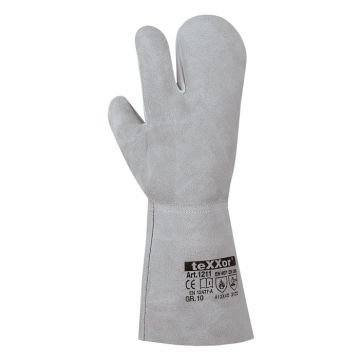 teXXor® Schweißerhandschuhe SANTORIN teXXor® 1211 Schweißerschutzhandschuh teXXor® Schweißerhandschuhe SANTORIN teXXor® 1211 Schweißerschutzhandschuh