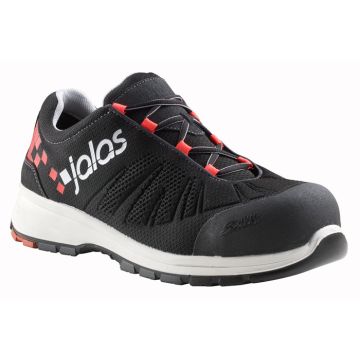 JALAS® 7100 Sicherheitsschuh S1 JALAS 7100 Zenit Evo Arbeitsschuh S1 SRC ESD JALAS® by ejendals JALAS® 7100 Sicherheitsschuh S1 JALAS 7100 Zenit Evo Arbeitsschuh S1 SRC ESD JALAS® by ejendals
