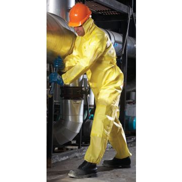 Lakeland® ChemMax® 1 Chemikalienschutzanzug Schutzanzug Kategorie 3 Typ 3B 4B Chemieschutzanzug gelb Lakeland® ChemMax® 1 Chemikalienschutzanzug Schutzanzug Kategorie 3 Typ 3B 4B Chemieschutzanzug gelb