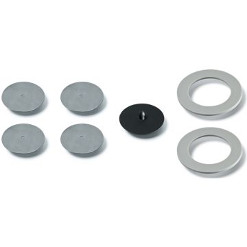 Moldex Dichtungs- und Ventilset 9974 für Moldex Vollmasken EasyLock der Serie 9000 Moldex Dichtungs- und Ventilset 9974 für Moldex Vollmasken EasyLock der Serie 9000