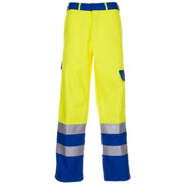 PLANAM MAJOR PROTECT Multinorm Warnschutzhose Planam Multinormen Arbeitshose 5222 PLANAM MAJOR PROTECT Multinorm Warnschutzhose Planam Multinormen Arbeitshose 5222