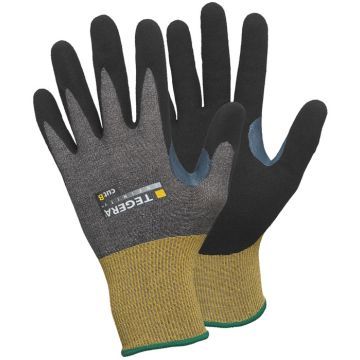 TEGERA® INFINITY™ CFR® TEGERA® 8805 Schnittschutzhandschuhe schnittfeste Handschuhe Schnittschutz B TEGERA® INFINITY™ CFR® TEGERA® 8805 Schnittschutzhandschuhe schnittfeste Handschuhe Schnittschutz B