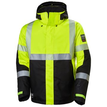 Helly Hansen ICU 71372 Helly Hansen Warnschutzjacke Winter Warnschutzjacke Helly Hansen workwear Helly Hansen ICU 71372 Helly Hansen Warnschutzjacke Winter Warnschutzjacke Helly Hansen workwear