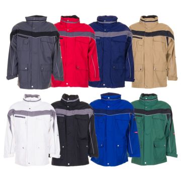 PLANAM PLALINE Wetter-Jacke Planam Berufsbekleidung Wetterjacke Plaline PLANAM PLALINE Wetter-Jacke Planam Berufsbekleidung Wetterjacke Plaline