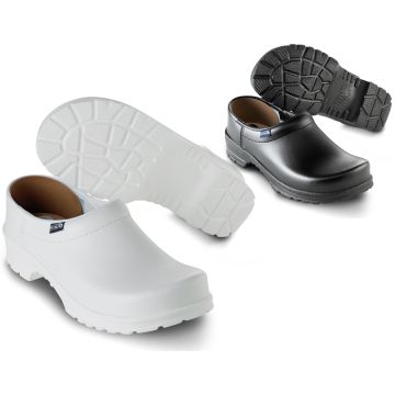 125 COMFORT CLOG® by SIKA OHNE SICHERHEIT