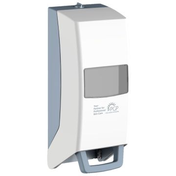 Peter Greven Physioderm® VARIOMAT ECO - Hygienespender Peter Greven Physioderm® VARIOMAT ECO - Hygienespender