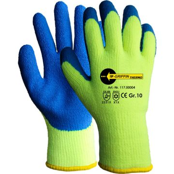 TOP-GRIFFIN THERMO Winterarbeitshandschuhe Thermo-Winterhandschuhe Arbeitshandschuhe Winter TOP-GRIFFIN THERMO Winterarbeitshandschuhe Thermo-Winterhandschuhe Arbeitshandschuhe Winter