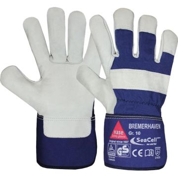 HASE Bremerhaven SeaCell® Hase Handschuhe Hase Arbeitshandschuhe Bremerhaven SeaCell® - 292000-SEA