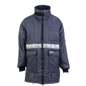 PLANAM Kühlhauskleidung Kälteschutzkleidung Kühlhaus Planam Kühlhaus Parka 5121 PLANAM Kühlhauskleidung Kälteschutzkleidung Kühlhaus Planam Kühlhaus Parka 5121