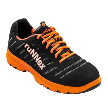 ruNNex® Sicherheitsschuhe Arbeitsschuhe Sicherheitsschuhe S1P ESD ruNNex® 5175 FlexStar ruNNex® Sicherheitsschuhe Arbeitsschuhe Sicherheitsschuhe S1P ESD ruNNex® 5175 FlexStar