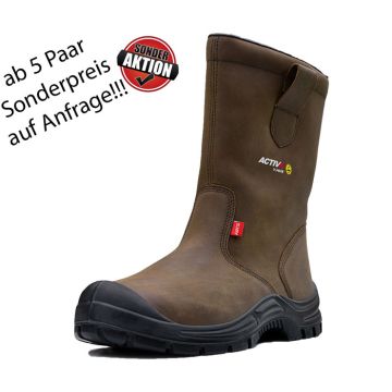 HKS Sicherheitswinterstiefel S3 HKS ACTIVE 800 HKS Winterstiefel S3 SRC ESD HKS Sicherheitswinterstiefel S3 HKS ACTIVE 800 HKS Winterstiefel S3 SRC ESD