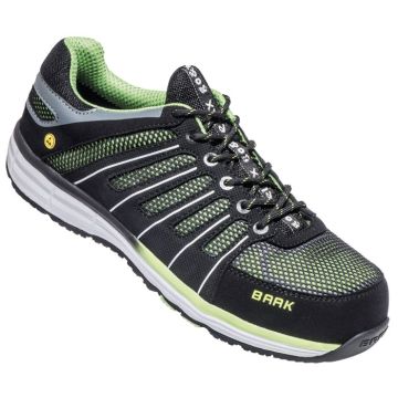 BAAK Sicherheitsschuhe S1P Baak Rene2 71522 Reeny Baak Arbeitsschuhe S1P Sports Light go&relax BAAK Sicherheitsschuhe S1P Baak Rene2 71522 Reeny Baak Arbeitsschuhe S1P Sports Light go&relax