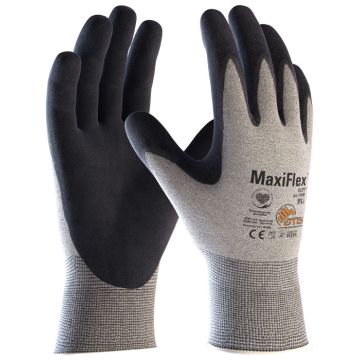 MaxiFlex® Elite™ 34-774B - ATG® 34-774B ESD Handschuhe Maxiflex Elite