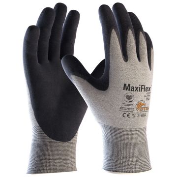 MaxiFlex® Elite™ 34-774B - ATG® 34-774B ESD Handschuhe Maxiflex Elite MaxiFlex® Elite™ 34-774B - ATG® 34-774B ESD Handschuhe Maxiflex Elite