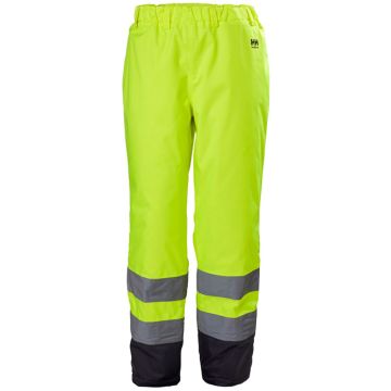 Helly Hansen ALTA 70445 Helly Hansen Warnschutzhose gefütterte Warnschutzhose Helly Hansen workwear Helly Hansen ALTA 70445 Helly Hansen Warnschutzhose gefütterte Warnschutzhose Helly Hansen workwear