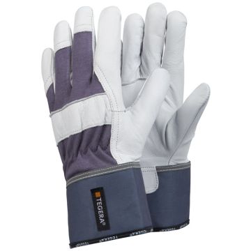 TEGERA® 680 Arbeitshandschuhe Leder TEGERA 680 Lederhandschuhe TEGERA® by ejendals