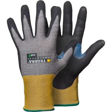 TEGERA® INFINITY™ CFR® TEGERA® 8815 Schnittschutzhandschuhe schnittfeste Handschuhe Schnittschutz F TEGERA® INFINITY™ CFR® TEGERA® 8815 Schnittschutzhandschuhe schnittfeste Handschuhe Schnittschutz F