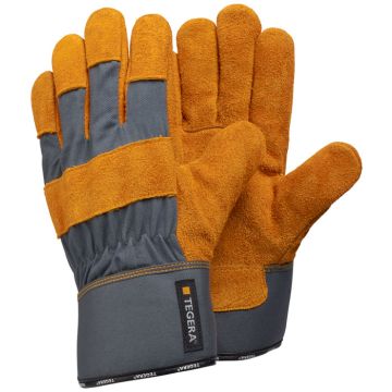 TEGERA® 35 Arbeitshandschuhe Leder TEGERA 35 Lederhandschuhe TEGERA® by ejendals TEGERA® 35 Arbeitshandschuhe Leder TEGERA 35 Lederhandschuhe TEGERA® by ejendals