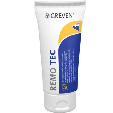 Greven® REMO TEC Peter Greven Hautschutzcreme - 100 ml Tube
