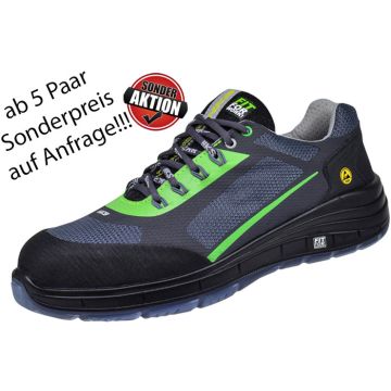 HKS Sicherheitsschuhe S1 HKS Sport 7 HKS Arbeitsschuhe S1 SRC ESD HKS Sicherheitsschuhe S1 HKS Sport 7 HKS Arbeitsschuhe S1 SRC ESD