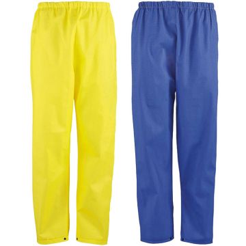 teXXor® Regenhose DARSS teXXor® Regenbekleidung Regen-Bundhose 4357 4358 teXXor® Regenhose DARSS teXXor® Regenbekleidung Regen-Bundhose 4357 4358