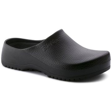 Birkenstock® Clogs SUPER BIRKI schwarz Birkenstock Clogs schwarz - ohne Sicherheit Birkenstock® Clogs SUPER BIRKI schwarz Birkenstock Clogs schwarz - ohne Sicherheit