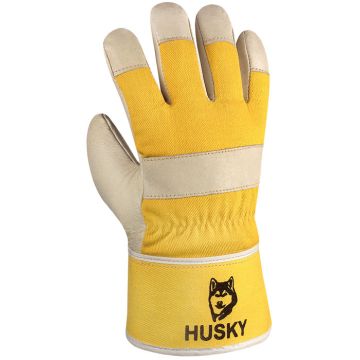 teXXor® Winterarbeitshandschuhe Winterhandschuh HUSKY teXXor® 1120 teXXor® Winterarbeitshandschuhe Winterhandschuh HUSKY teXXor® 1120