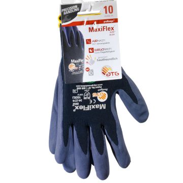 SB-VERPACKUNG MaxiFlex® Elite™ 34-274 - ATG® 34-274 SB-VERPACKUNG MaxiFlex® Elite™ 34-274 - ATG® 34-274