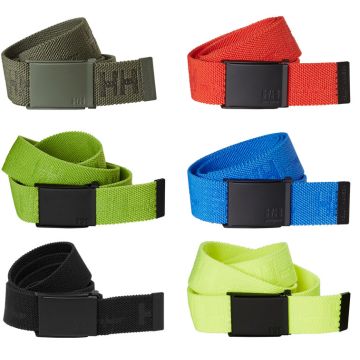Helly Hansen ELASTIC BELT 79528 Gürtel Helly Hansen ELASTIC BELT 79528 Gürtel