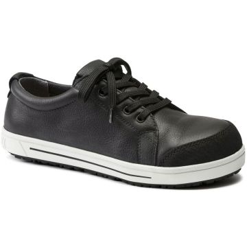 Birkenstock® Sicherheitsschuhe QS500 Leder schwarz Birkenstock® Arbeitsschuh S3 SRC Birkenstock® Sicherheitsschuhe QS500 Leder schwarz Birkenstock® Arbeitsschuh S3 SRC