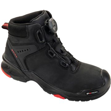 BAAK Sicherheitsstiefel S3 Baak Braxton 6642 Baak Arbeitsstiefel S3 Bau go&relax mit BOA® Verschluss BAAK Sicherheitsstiefel S3 Baak Braxton 6642 Baak Arbeitsstiefel S3 Bau go&relax mit BOA® Verschluss