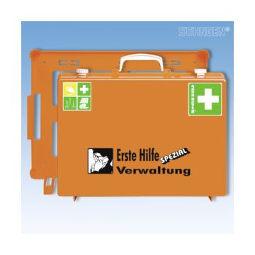 SÖHNGEN Erste-Hilfe-Koffer Beruf SPEZIAL Verwaltung