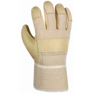 teXXor® DAMEN-PAWA Arbeitshandschuhe Leder Schweinsvolllederhandschuh teXXor 1137 teXXor® DAMEN-PAWA Arbeitshandschuhe Leder Schweinsvolllederhandschuh teXXor 1137