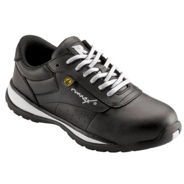 ruNNex® Sicherheitsschuhe Arbeitsschuhe Damen Sicherheitsschuhe S3 ESD ruNNex® 5382 GirlStar ruNNex® Sicherheitsschuhe Arbeitsschuhe Damen Sicherheitsschuhe S3 ESD ruNNex® 5382 GirlStar