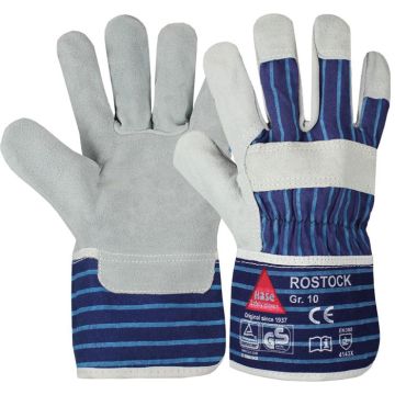 HASE Rostock Hase Handschuhe Hase Arbeitshandschuhe Rostock - 212150 HASE Rostock Hase Handschuhe Hase Arbeitshandschuhe Rostock - 212150