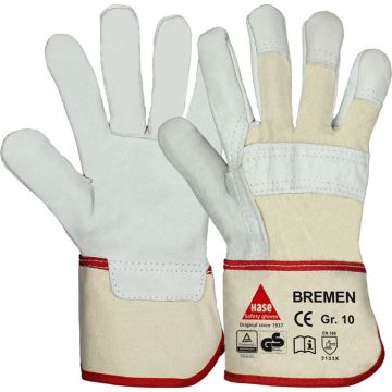 HASE Bremen Hase Handschuhe Hase Arbeitshandschuhe Bremen - 291000 HASE Bremen Hase Handschuhe Hase Arbeitshandschuhe Bremen - 291000