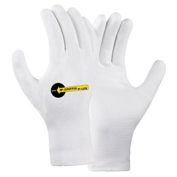 TOP-GRIFFIN - W-LITE Polyester/PU TOP-GRIFFIN - W-LITE Polyester/PU